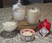 Image 1 of Limited edition jars 