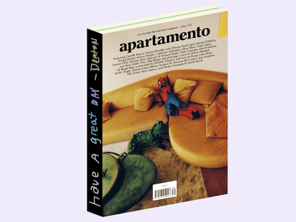 Image of MAGAZIN Apartamento #35