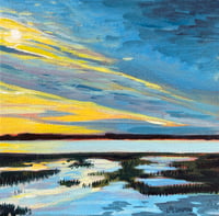 Image 1 of Sunset 6
