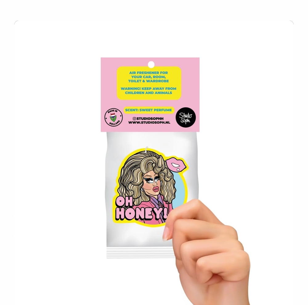 Image of Air Freshener - Studio Soph