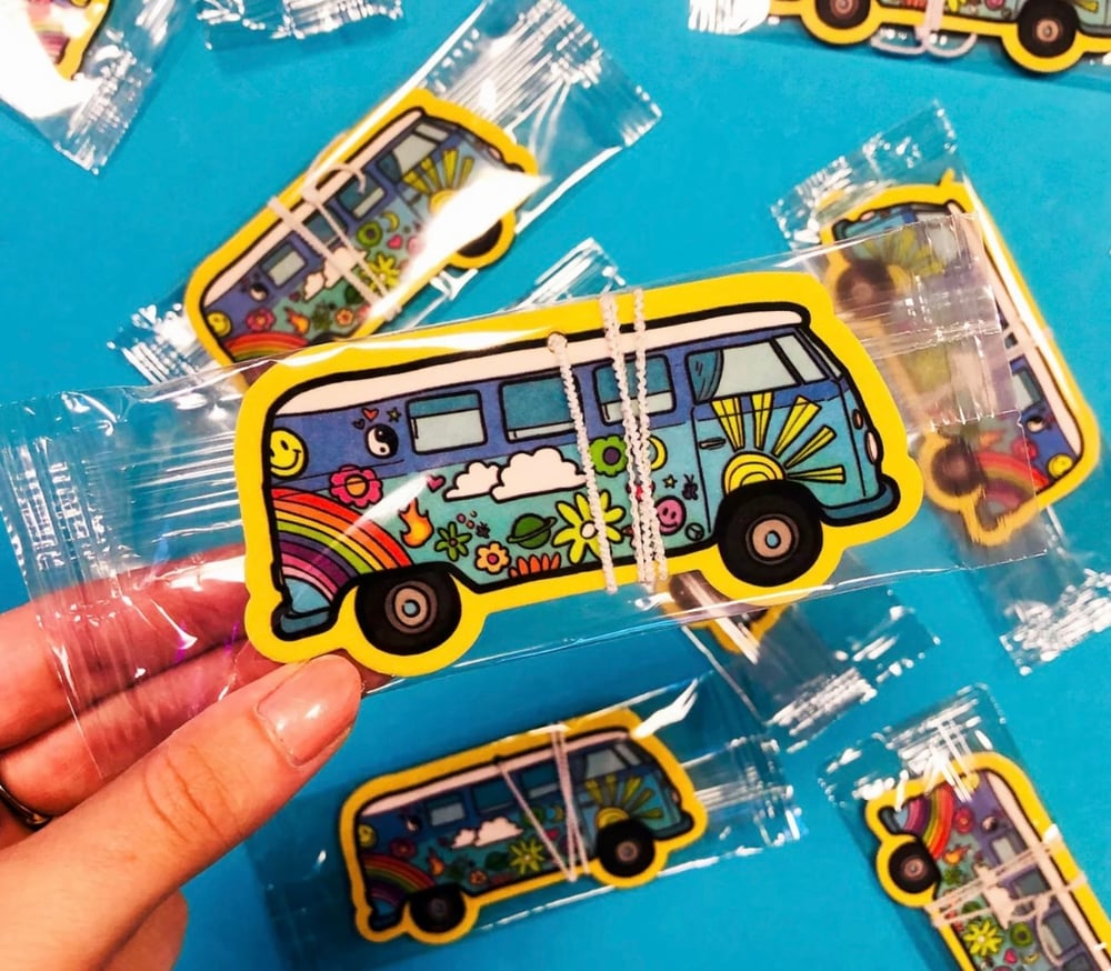 Image of Air Freshener - Studio Soph