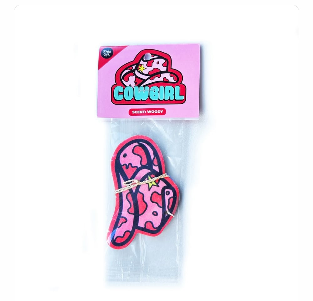 Image of Air Freshener - Studio Soph
