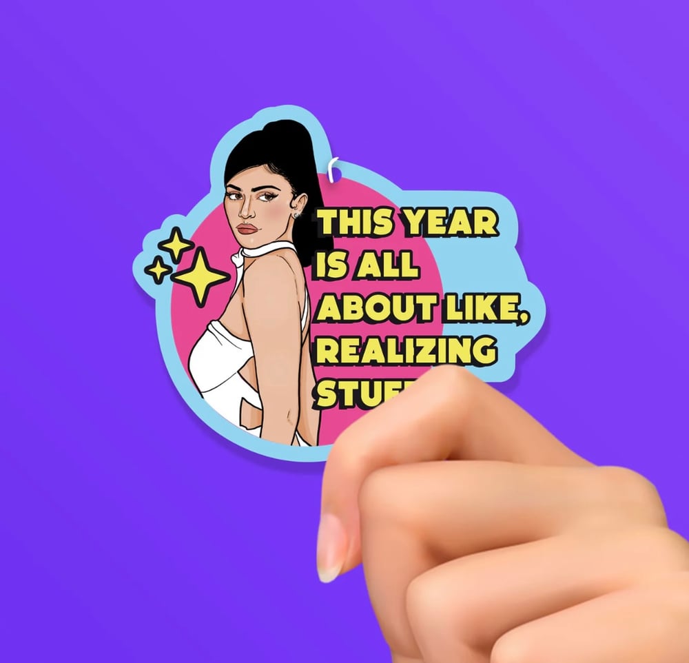 Image of Air Freshener - Studio Soph