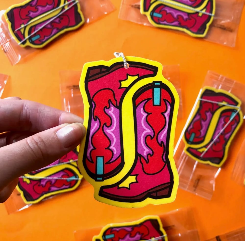 Image of Air Freshener - Studio Soph
