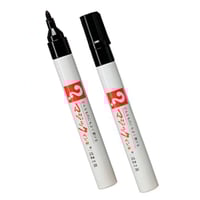 Magic Ink No 500 Marker - Black