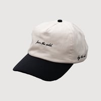 Image 3 of OUR STRAPBACK