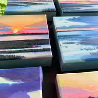 Image 2 of Sunset 8