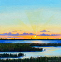 Image 1 of Sunset 8