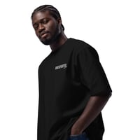 Image 5 of Horsefighter  Oversized Premium heavyweight t-shirt