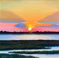 Image 1 of Sunset 11