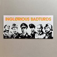 Image 1 of Tube panel ad