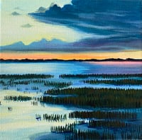 Image 1 of Sunset 12