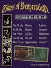 TIMES OF DESPERATION + Stranglehold + more || 17th July 2025, Brighton