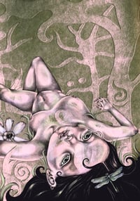 ‘Formless’ - Land