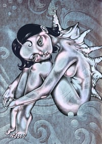 ‘Formless’ - Sea