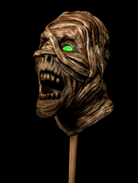 Image 1 of MINI MUMMY BUST 