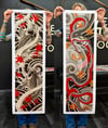 Extra Large Print (Pair)