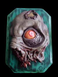 Image 2 of Zombie Orbital Relief