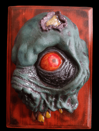 Image 3 of Zombie Orbital Relief
