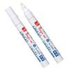 magic ink 500 marker - white