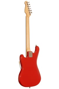 Image 3 of Jubilee in Fiesta Red