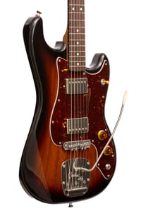 Image 1 of Torrefied Jubilee in Sunburst