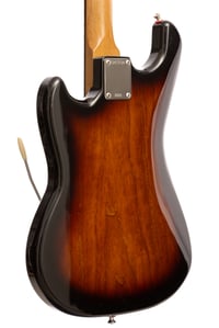 Image 3 of Torrefied Jubilee in Sunburst