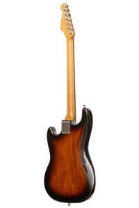 Image 4 of Torrefied Jubilee in Sunburst
