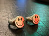 Happy Boi™️ Signets in Sterling SMALL