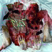 Pus - Hunting Season CD
