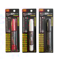 Image 1 of Magic ink Ganko solid paint marker