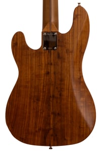 Image 4 of Torrefied 34" Bass