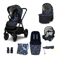 Image 3 of Cosatto Giggle Bundle - Click for details