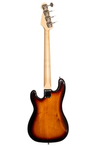Image 3 of 32" Sunburst bass