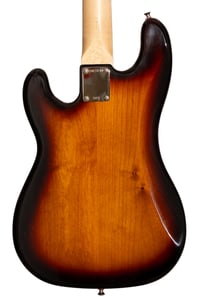 Image 4 of 32" Sunburst bass