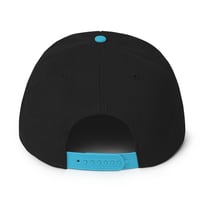 Image 3 of Star of the North Ballcap (17 styles)