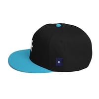 Image 2 of Star of the North Ballcap (17 styles)