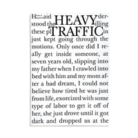 Image 1 of Heavy Traffic Six 
