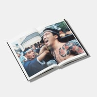 Image 3 of MARTHA COOPER, Tokyo Tattoo 1970