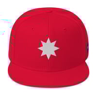 Image 10 of Star of the North Ballcap (17 styles)