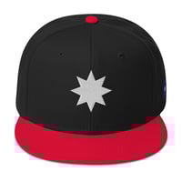 Image 17 of Star of the North Ballcap (17 styles)