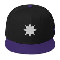 Image 20 of Star of the North Ballcap (17 styles)