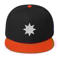 Image 18 of Star of the North Ballcap (17 styles)