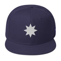 Image 8 of Star of the North Ballcap (17 styles)