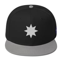 Image 12 of Star of the North Ballcap (17 styles)