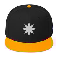 Image 19 of Star of the North Ballcap (17 styles)