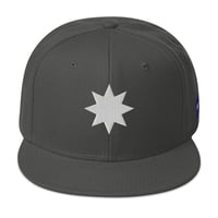 Image 6 of Star of the North Ballcap (17 styles)