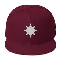 Image 11 of Star of the North Ballcap (17 styles)