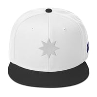 Image 15 of Star of the North Ballcap (17 styles)