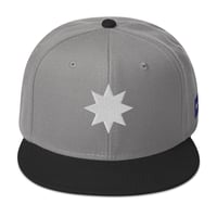Image 14 of Star of the North Ballcap (17 styles)